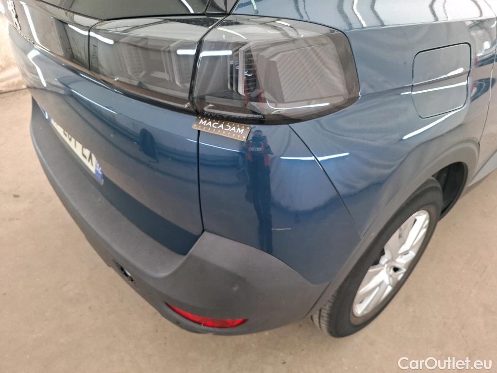  Peugeot  5008  Active Pack 1.2 PureTech 130CV BVA8 7 Sieges E6d #73