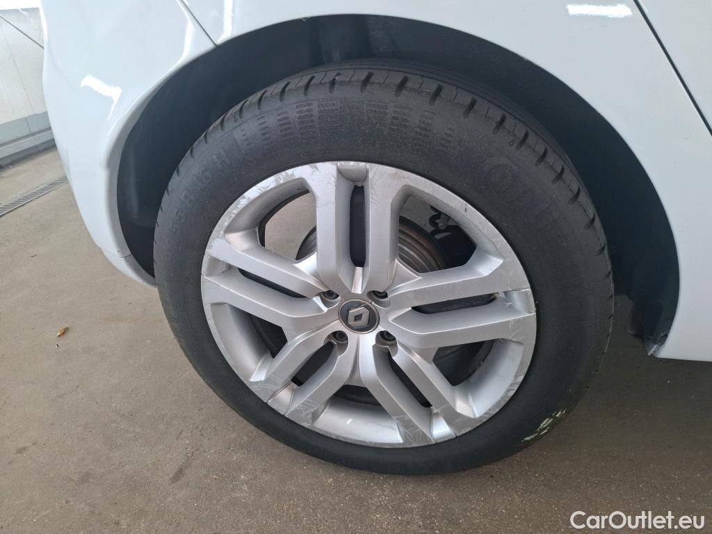  Renault  Clio  IV Business 0.9 TCe 75CV BVM5 E6 #17
