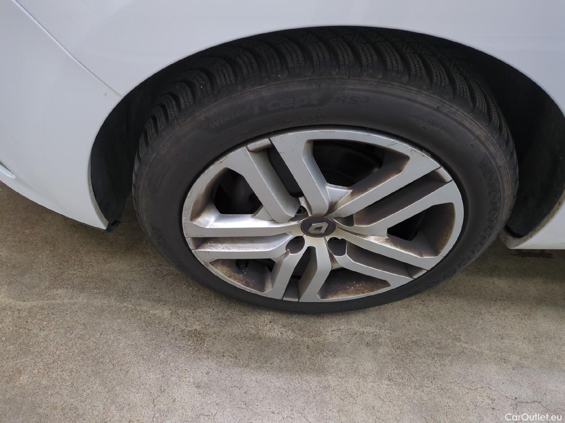  Renault  Clio  IV Business 0.9 TCe 90CV BVM5 E6 #2