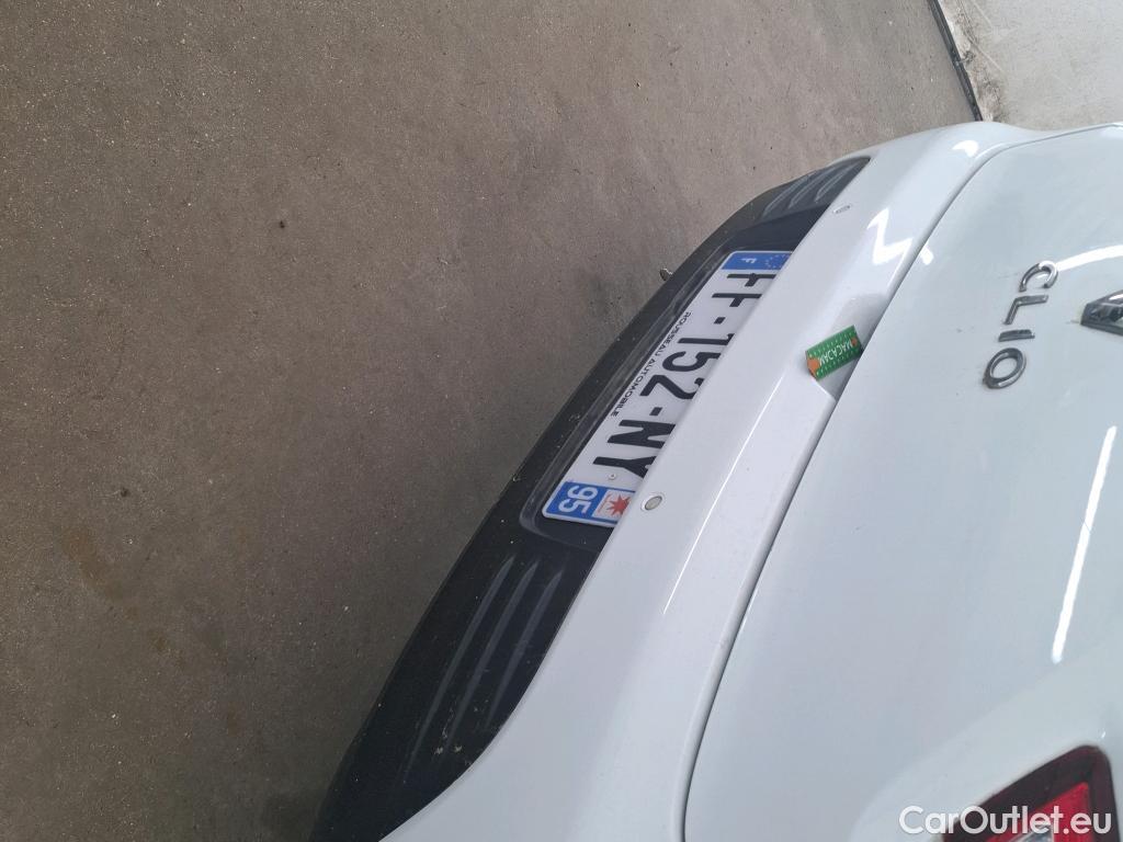  Renault  Clio  IV Business 0.9 TCe 75CV BVM5 E6 #12
