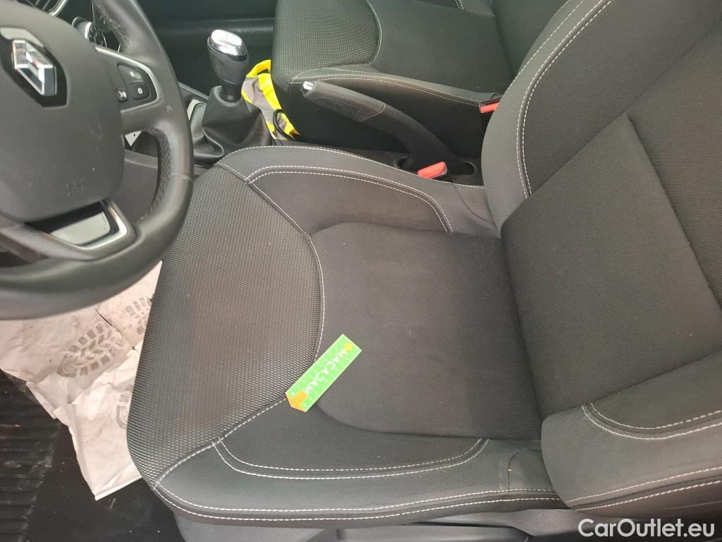  Renault  Clio  IV Business 0.9 TCe 75CV BVM5 E6 #5