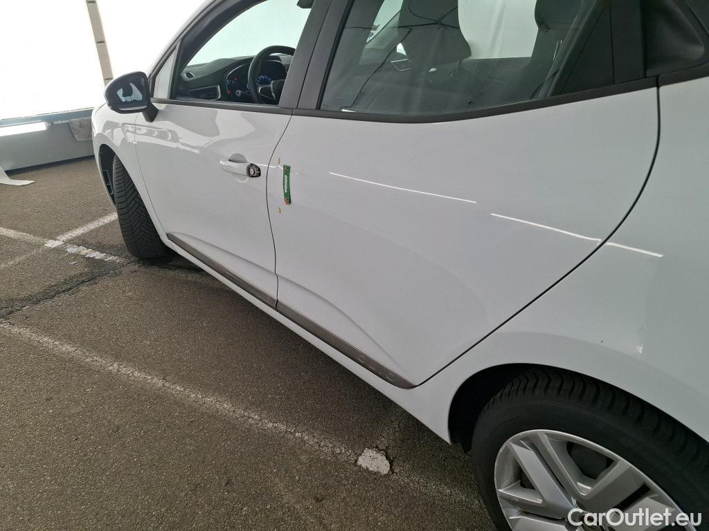  Renault  Clio  V Business 1.0 SCe 65CV BVM5 E6d #3