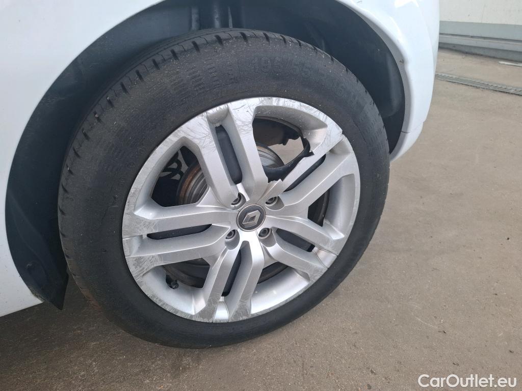  Renault  Clio  IV Business 0.9 TCe 75CV BVM5 E6 #46