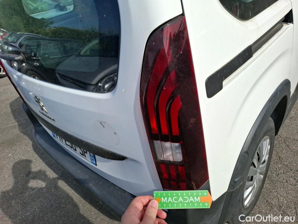  Peugeot  RIFTER  Active L1 1.2 PureTech #3