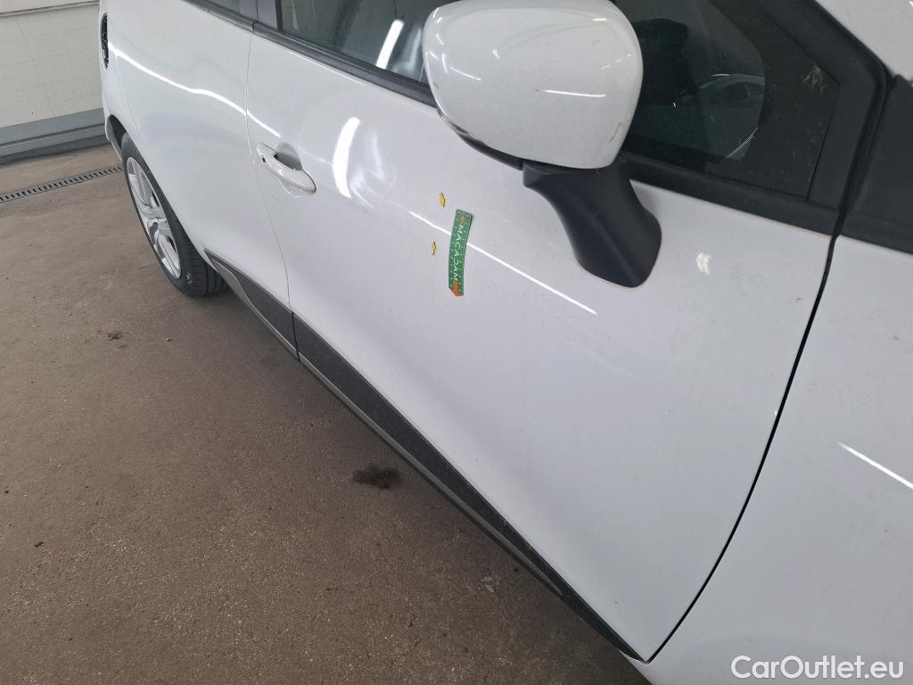  Renault  Clio  IV Business 0.9 TCe 75CV BVM5 E6 #7