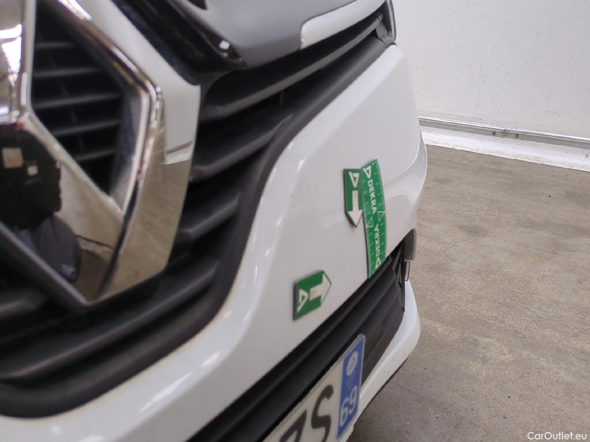  Renault  Clio  IV Business 0.9 TCe 90CV BVM5 E6 #15