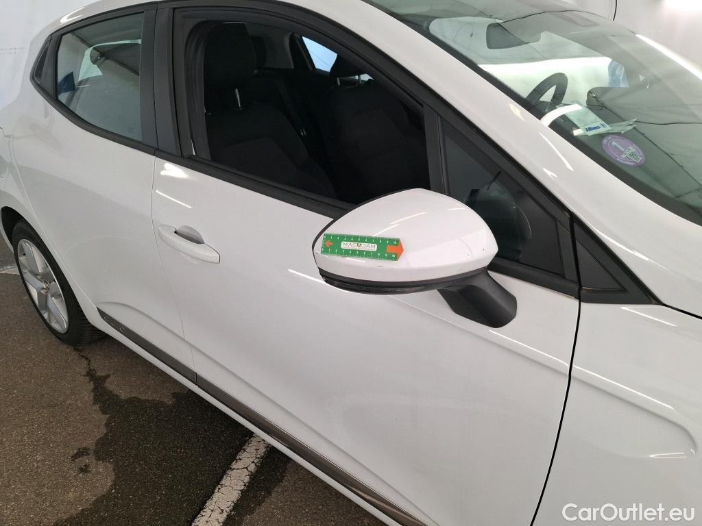  Renault  Clio  V Business 1.0 SCe 65CV BVM5 E6d #25