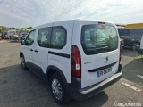  Peugeot  RIFTER  Active L1 1.2 PureTech #2