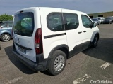  Peugeot  RIFTER  Active L1 1.2 PureTech #3