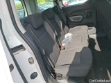  Peugeot  RIFTER  Active L1 1.2 PureTech #9