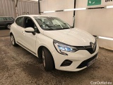  Renault  Clio  V Business 1.0 TCe 100CV BVM5 E6dT #4