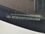  Ford  Transit Connect FORD  220 L1 Autm. Trend 4d 88kW #4