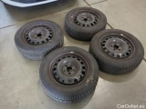 Ford  Transit Connect FORD  220 L1 Autm. Trend 4d 88kW #9