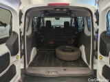  Ford  Transit Connect FORD  240 L2 LKW Autm. Trend 5d 88kW #13