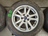  Ford  Transit Connect FORD  240 L2 LKW Autm. Trend 5d 88kW #43