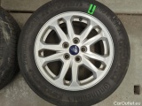  Ford  Transit Connect FORD  240 L2 LKW Autm. Trend 5d 88kW #44