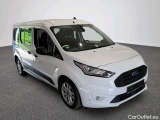  Ford  Transit Connect FORD  240 L2 LKW Autm. Trend 5d 88kW #9