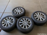  Ford  Transit Connect FORD  240 L2 LKW Autm. Trend 5d 88kW #21