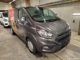  Ford  Transit  Custom Kasten 280 L1 Trend TDCi 96KW AT6 E6d #8