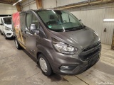  Ford  Transit  Custom Kasten 280 L1 Trend TDCi 96KW AT6 E6d #15