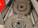  Ford  Transit  Custom Kasten 280 L1 Trend TDCi 96KW AT6 E6d #72