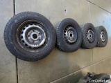 Ford  Transit  Custom Kasten 340 L1 Trend 2.0 TDCi 96KW MT6 E6dT #7