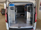  Ford  Transit  Custom Kasten 340 L1 Trend 2.0 TDCi 96KW MT6 E6dT #22