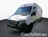 Sprinter