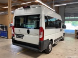  Peugeot  Boxer  Kombi 333 L2H2 Active Blue-HDi 120 HDi 88KW MT6 E6dT #2