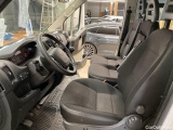  Peugeot  Boxer  Kombi 333 L2H2 Active Blue-HDi 120 HDi 88KW MT6 E6dT #4
