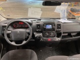  Peugeot  Boxer  Kombi 333 L2H2 Active Blue-HDi 120 HDi 88KW MT6 E6dT #3
