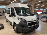  Peugeot  Boxer  Kombi 333 L2H2 Active Blue-HDi 120 HDi 88KW MT6 E6dT #8