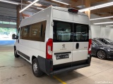  Peugeot  Boxer  Kombi 333 L2H2 Active Blue-HDi 120 HDi 88KW MT6 E6dT #9