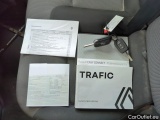 Trafic