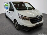  Renault  Trafic  Kasten L1H1 3 0t Komfort 2.0 dCi 96KW MT6 E6d #7