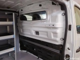  Renault  Trafic  Kasten L1H1 3 0t Komfort 2.0 dCi 96KW MT6 E6d #8