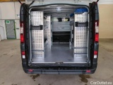  Renault  Trafic  Kasten L1H1 3 0t Komfort 2.0 dCi 96KW MT6 E6d #10