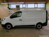  Renault  Trafic  Kasten L1H1 3 0t Komfort 2.0 dCi 96KW MT6 E6d #16