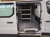  Renault  Trafic  Kasten L1H1 3 0t Komfort 2.0 dCi 96KW MT6 E6d #18