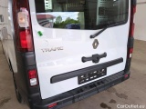  Renault  Trafic  Kasten L1H1 3 0t Komfort 2.0 dCi 96KW MT6 E6d #48