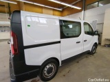  Renault  Trafic  Kasten L1H1 3 0t Komfort 2.0 dCi 96KW MT6 E6d #50