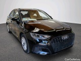 Audi  A3  Lim. 35 TDI 2.0 TDI 110KW AT7 E6d #7