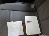  Audi  A3  Lim. 35 TDI 2.0 TDI 110KW AT7 E6d #27