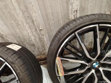  Bmw  Serie 1 Baureihe 1 Lim. 120 i M Sport 2.0 131KW AT7 E6d #10