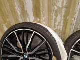  Bmw  Serie 1 Baureihe 1 Lim. 120 i M Sport 2.0 131KW AT7 E6d #17
