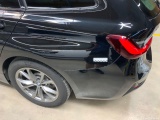  Bmw  Serie 3 Baureihe 3 Touring 320 e xDrive Sport Line 2.0 150KW AT8 E6d #13