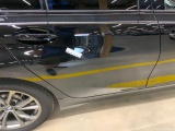  Bmw  Serie 3 Baureihe 3 Touring 320 e xDrive Sport Line 2.0 150KW AT8 E6d #19