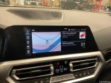  Bmw  Serie 3 Baureihe 3 Touring 320 e xDrive Sport Line 2.0 150KW AT8 E6d #29