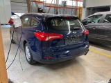  Ford  Focus  Turnier Cool & Connect 1.5 EcoBlue 70KW MT6 E6d #9