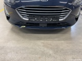  Ford  Focus  Turnier Cool & Connect 1.5 EcoBlue 70KW MT6 E6d #23